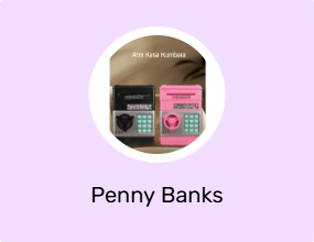 Penny Banks