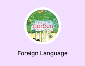 Foreign Language Education
