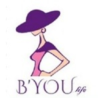 B YOU LİFE logo