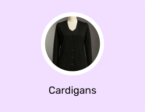 Cardigans