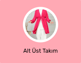 Alt Üst Takım