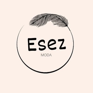 ESEZ MODA logo