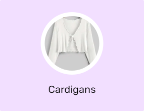Cardigans