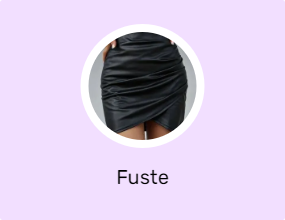 Fuste