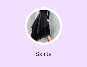 Skirts