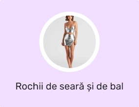 Rochii de seară și de bal