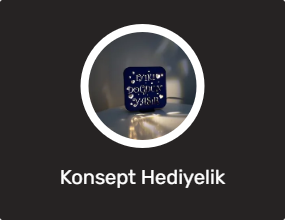 Konsept Hediyelik