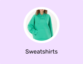 Sweatshirts