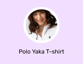 Polo Yaka T-shirt