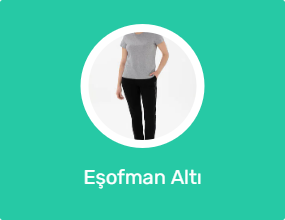Eşofman Altı