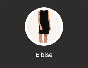 Elbise
