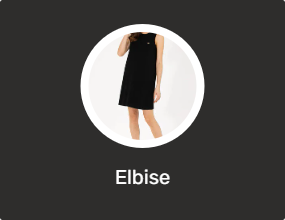 Elbise