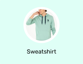 Sweatshirt