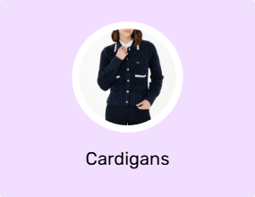 Cardigans