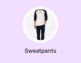 Sweatpants