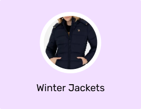 Winter Jackets