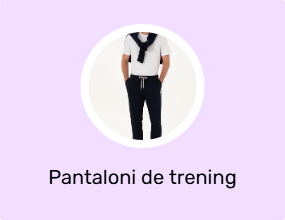 Pantaloni de trening