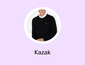 Kazak
