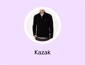 Kazak