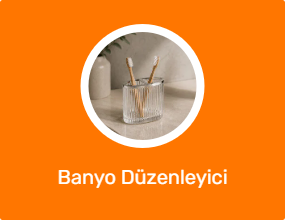 Banyo Düzenleyici