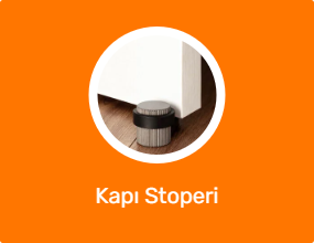 Kapı Stoperi