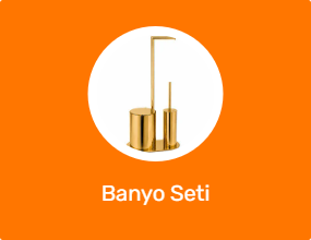 Banyo Seti