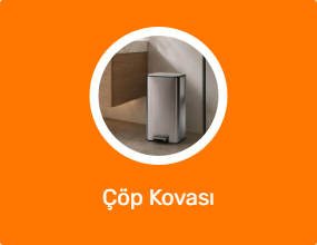 Çöp Kovası