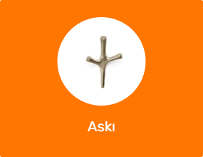 Askı