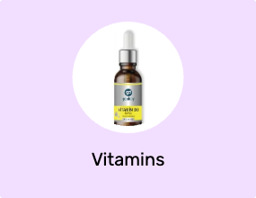 Vitamins