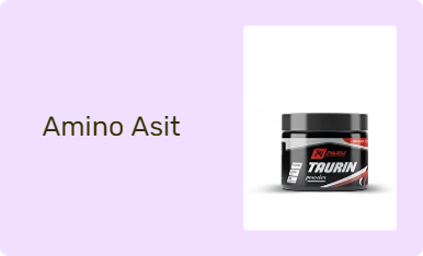 Amino Asit