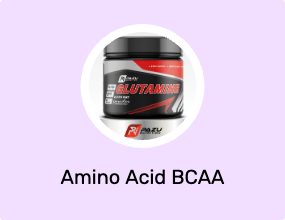 Amino Acid BCAA