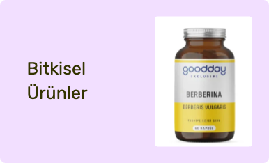 Bitkisel Ürünler