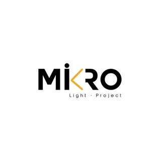 Mikro Aydınlatma logo