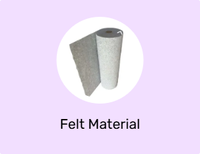 Felt Material