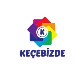 Keçebizde logo