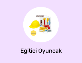 Eğitici Oyuncak
