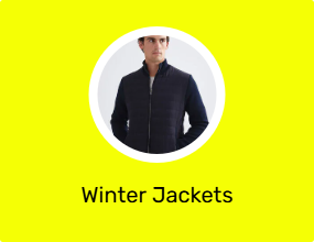 Winter Jackets