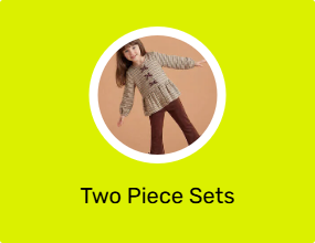 Two Piece Sets