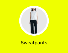 Sweatpants