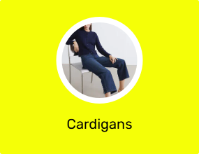 Cardigans
