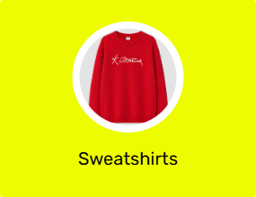 Sweatshirts