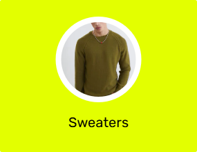Sweaters