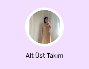 Alt Üst Takım