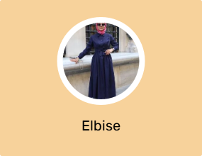Elbise