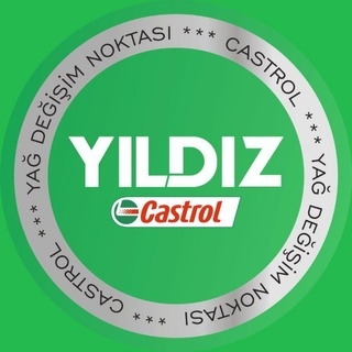 YILDIZ DİZEL MADENİ  YAĞLAR