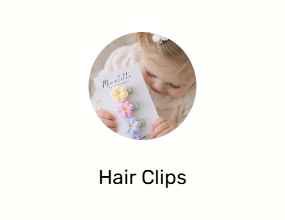 Hair Clips