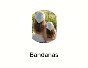 Bandanas