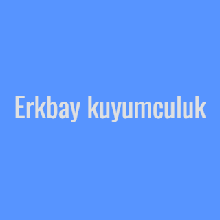 Erkbay kuyumculuk