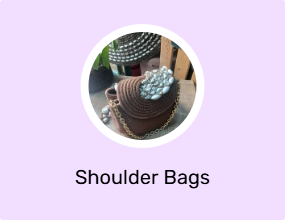 Shoulder Bags