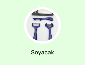 Soyacak